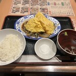 謝謝ラーメン - 