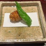銀座うなぎノ宮宇 - 