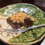 銀座うなぎノ宮宇 - 