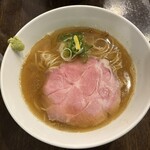 町田汁場 しおらーめん 進化 町田駅前店 - 