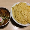東京アンダーグラウンドラーメン 頑者