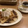 カフェ トロッコ