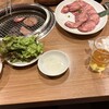 焼肉山河 北浦和店