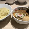 東京アンダーグラウンドラーメン 頑者