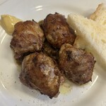 トラットリア トロ ドーロ - 