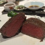 SAMURAI dos Premium Steak House - 