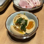 めしや けむり - 