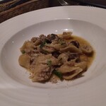 ソーロイオ - パスタ