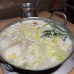 めしや けむり 浦和店 - 