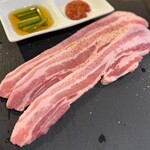 元祖ちぢみの王様 - 