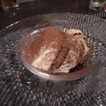 ソーロイオ - ティラミス