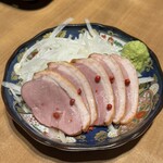 めしや けむり 浦和店 - 