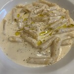 トラットリア トロ ドーロ - 