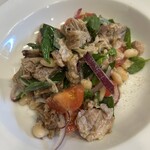 トラットリア トロ ドーロ - 