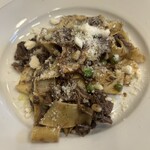 トラットリア トロ ドーロ - 