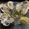 牡蠣&海老バル EAST BLUE 池袋東口店