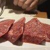 炭火焼肉ホルモン まるは