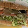 SUBWAY セブンパーク天美店