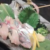 にぎり長次郎 朝霧店