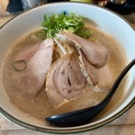 麺や輝 - 料理写真: