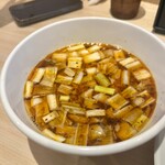 うえんで 郡山安積店 - 飲めるスープ