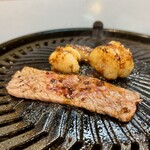 焼肉家 いすか - 
