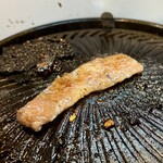 焼肉家 いすか - 