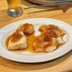 焼肉家 いすか - 国産牛マルチョウ・シマチョウ