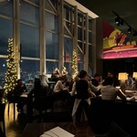 ニューヨーク・バー - 