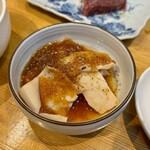 焼肉家 いすか - 国産牛コリコリ