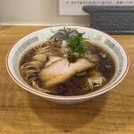 麺尊RAGE RAMEN WANTO - 