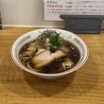 麺尊RAGE RAMEN WANTO - 