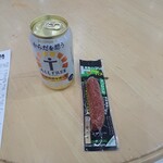 MEGA ドン・キホーテ - 料理写真: