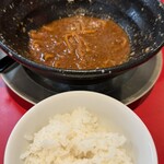 新潟油そば モジャ - 