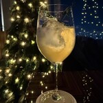 ニューヨーク・バー - 