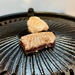 焼肉家 いすか - 