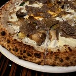 ニューヨーク・バー - 