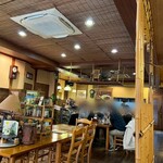 伽哩本舗 - 