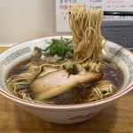 麺尊RAGE RAMEN WANTO - 