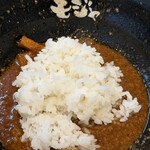 新潟油そば モジャ - 