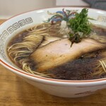 麺尊RAGE RAMEN WANTO - 