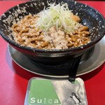 新潟油そば モジャ - 