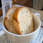 イタリアン酒場もふもふ - 