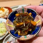 鮨おばんざい 銀座ENiSHi - 