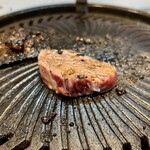 焼肉家 いすか - 