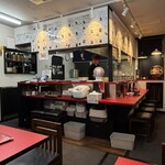 新潟油そば モジャ - 