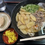 Tenobe Udon Jinrikiya Ootakara Ten