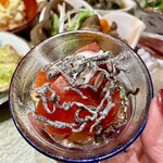 鮨おばんざい 銀座ENiSHi - 