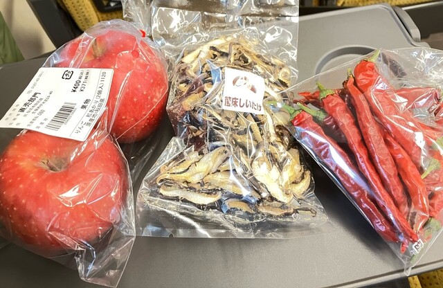 田沢湖市 特産物コーナー &ndash; 地元の味とお土産が揃うおすすめスポット