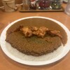 カレー屋 パクパクもりもり